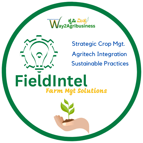 FieldIntel logo